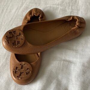 Tory Burch ballet